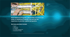 Desktop Screenshot of kutaiplaw.com